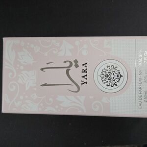 Yara Women's Fragrance - Elegant Pink